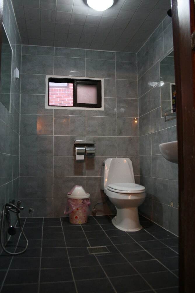 Hostal Mr.comma Guesthouse - Hostel