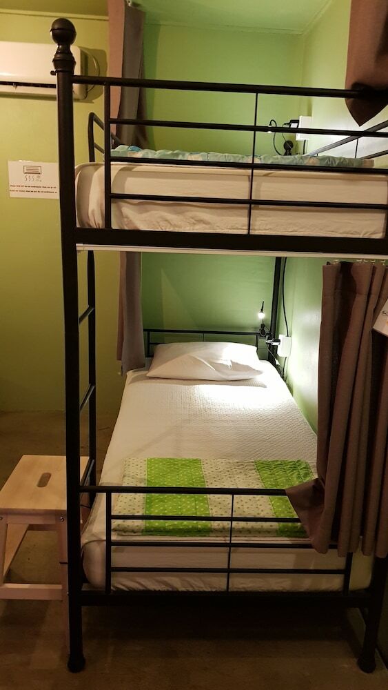 Hostal Mr.comma Guesthouse - Hostel