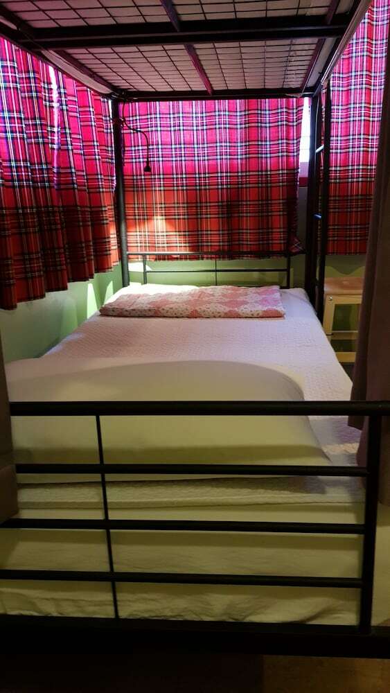 Hostal Mr.comma Guesthouse - Hostel