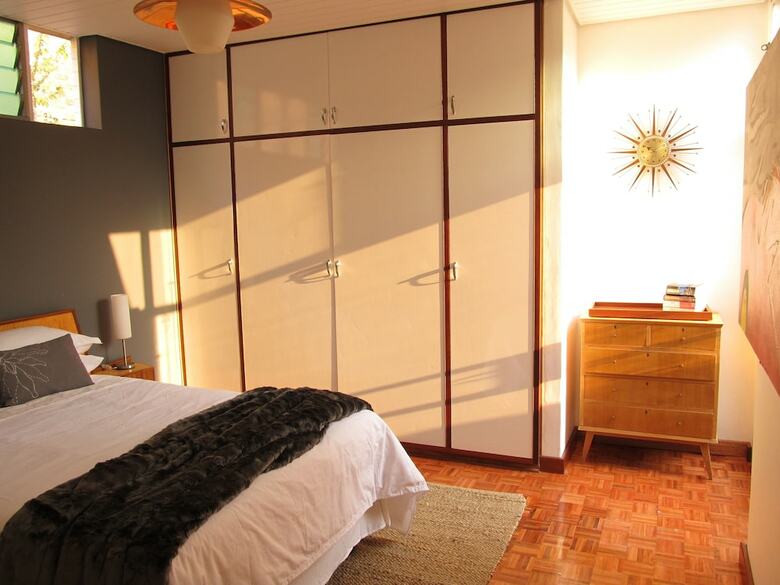 Apartamentos House Sandrock Muckleneuk
