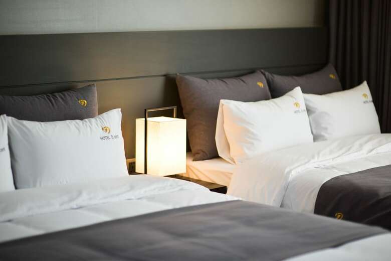 B.cent Hotel