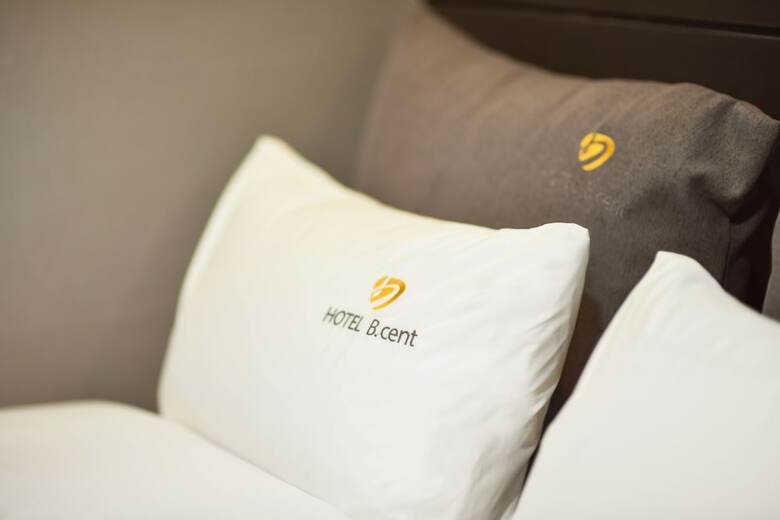 B.cent Hotel