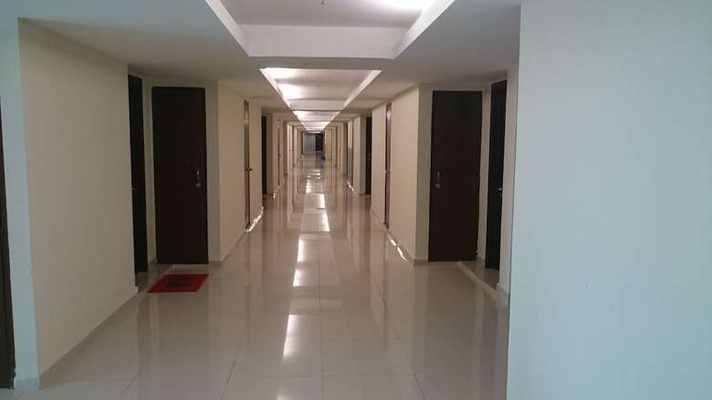 Orkid Studio Apartment