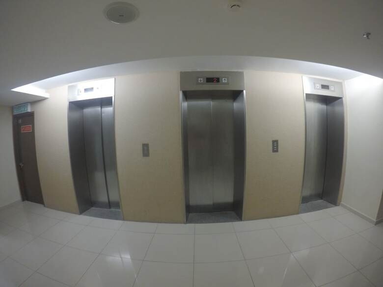 Orkid Studio Apartment