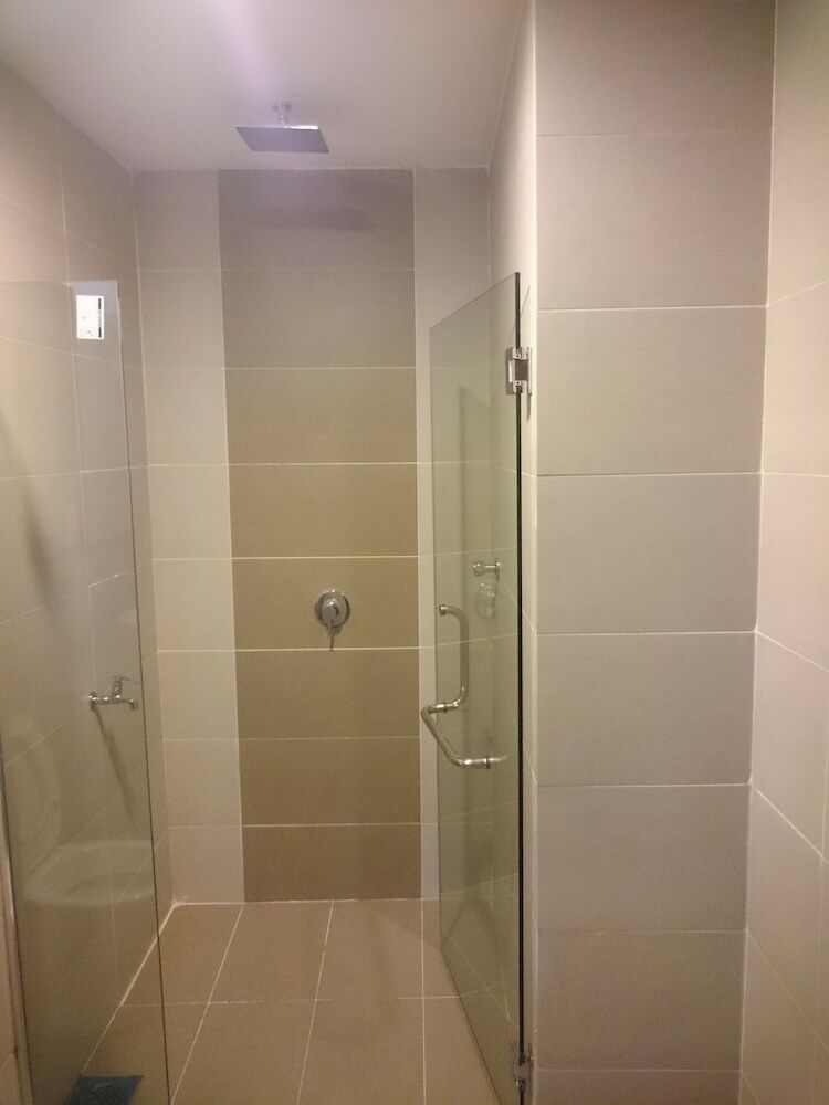 Orkid Studio Apartment