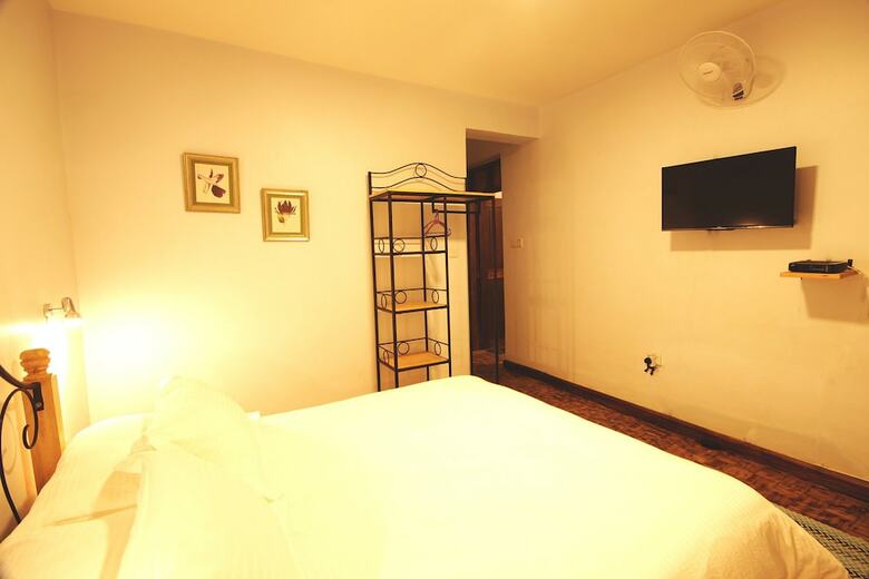 Hotel Boulevard Inn Mt Meru
