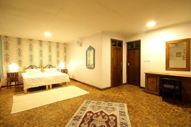 Hotel Boulevard Inn Mt Meru