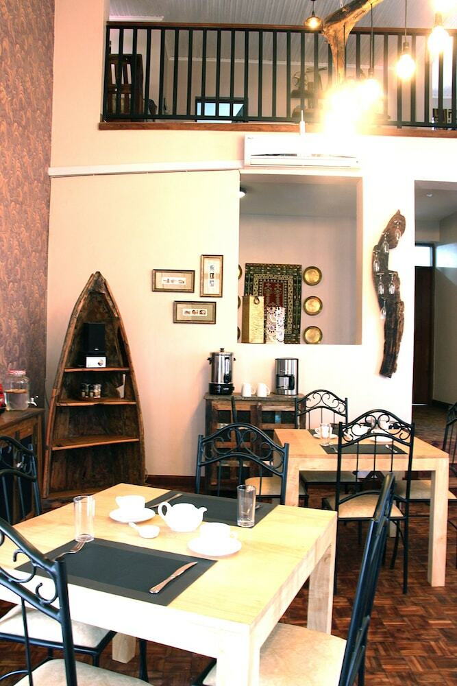 Hotel Boulevard Inn Mt Meru