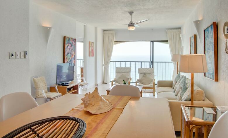 Apartamentos 1002 Bermudas