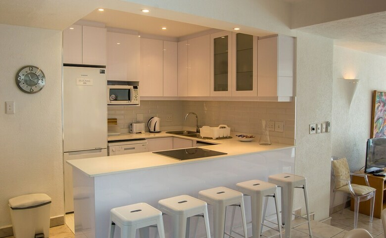 Apartamentos 1002 Bermudas