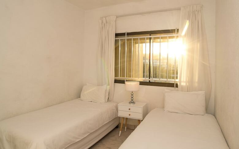 Apartamentos 1002 Bermudas