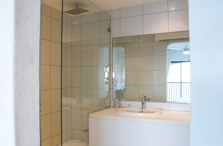 Apartamentos 1002 Bermudas