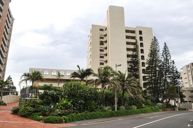 Apartamentos 1002 Bermudas