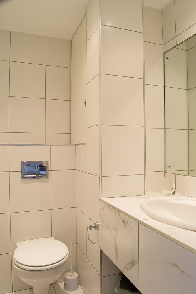 Apartamentos 1002 Bermudas