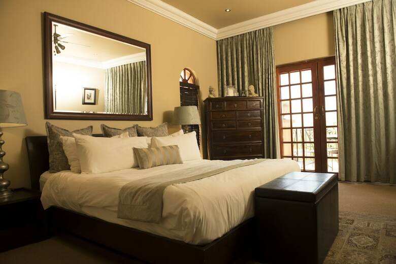 Hotel Tuareg Guest House
