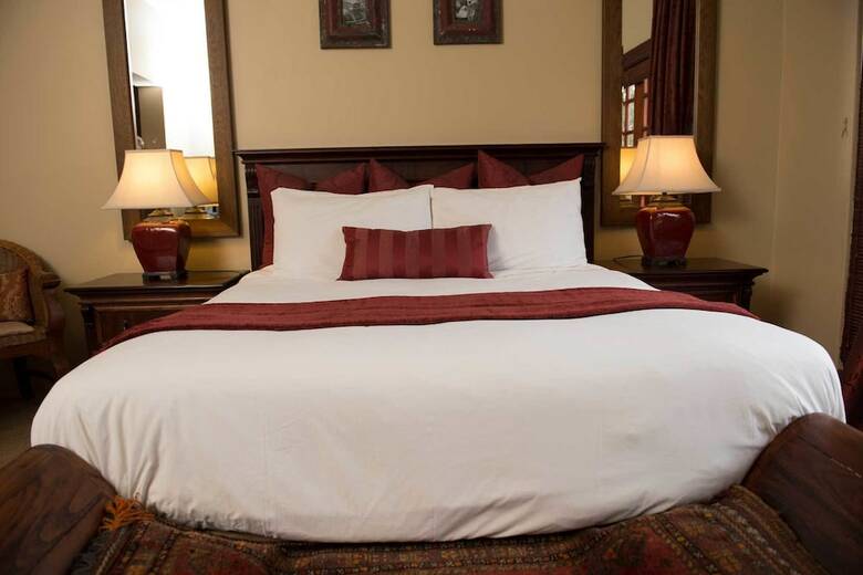 Hotel Tuareg Guest House
