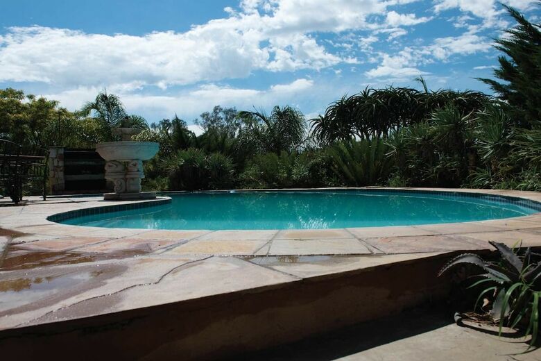 Hotel Tuareg Guest House