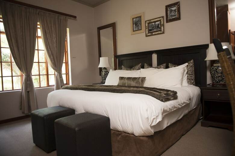 Hotel Tuareg Guest House