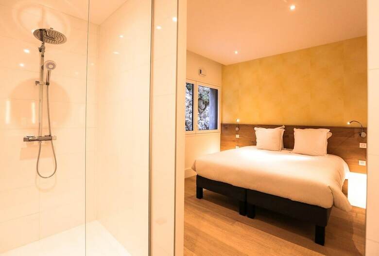 Apartamento Le Kube Annecy Appartements de Luxe
