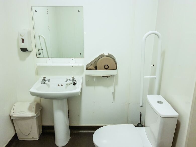 Hostal Four Courts Hostel