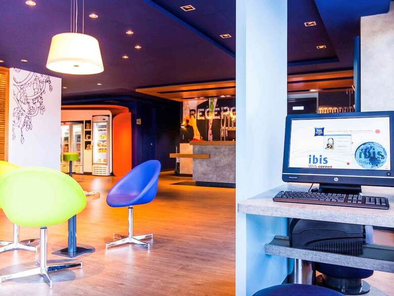 Hotel Ibis Budget Campo Grande