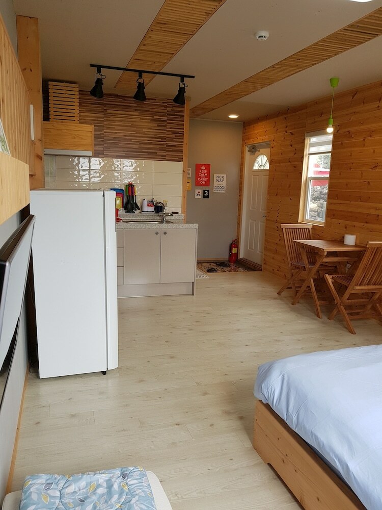 Pension Junyhiro Private House