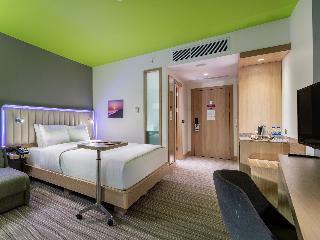 Hotel Park Inn By Radisson Samsun