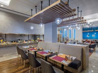 Hotel Park Inn By Radisson Samsun