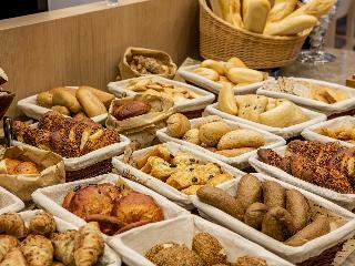 Hotel Park Inn By Radisson Samsun