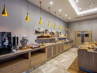 Hotel Park Inn By Radisson Samsun