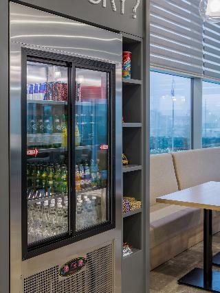 Hotel Park Inn By Radisson Samsun