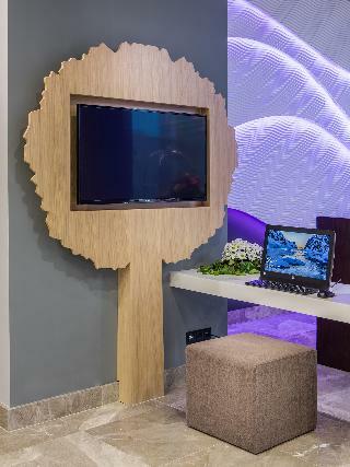 Hotel Park Inn By Radisson Samsun