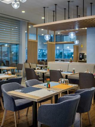 Hotel Park Inn By Radisson Samsun