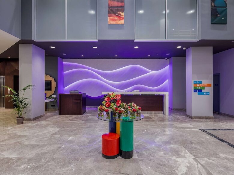 Hotel Park Inn By Radisson Samsun