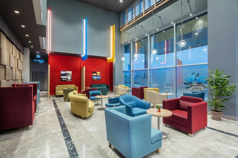 Hotel Park Inn By Radisson Samsun