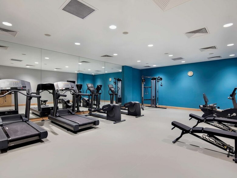 Hotel Park Inn By Radisson Samsun