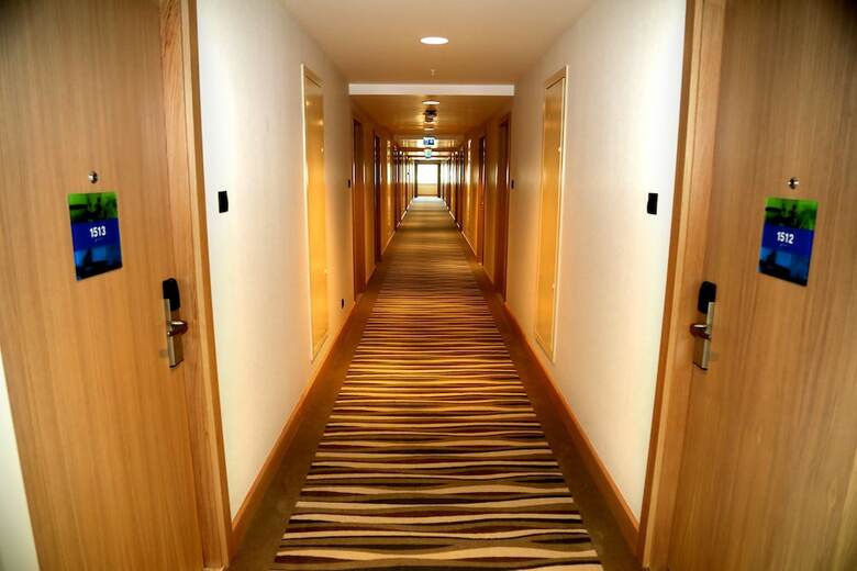 Hotel Park Inn By Radisson Samsun