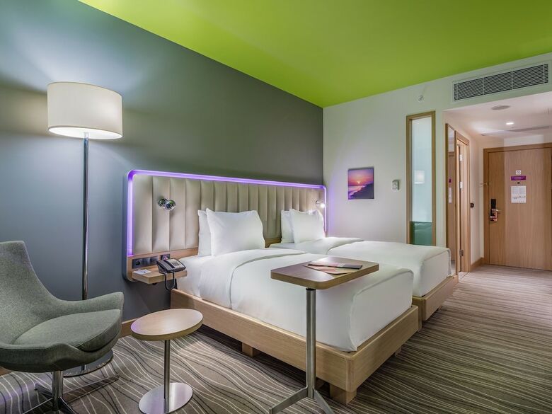 Hotel Park Inn By Radisson Samsun