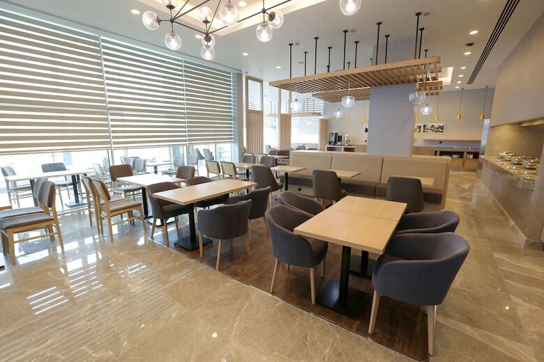 Hotel Park Inn By Radisson Samsun