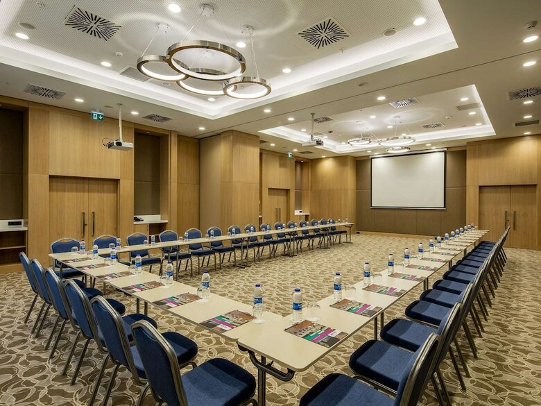 Hotel Park Inn By Radisson Samsun