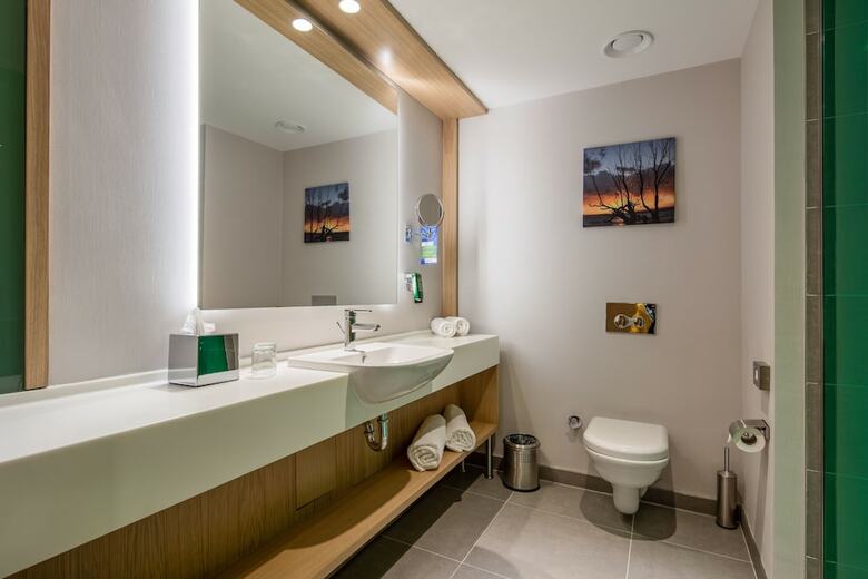 Hotel Park Inn By Radisson Samsun