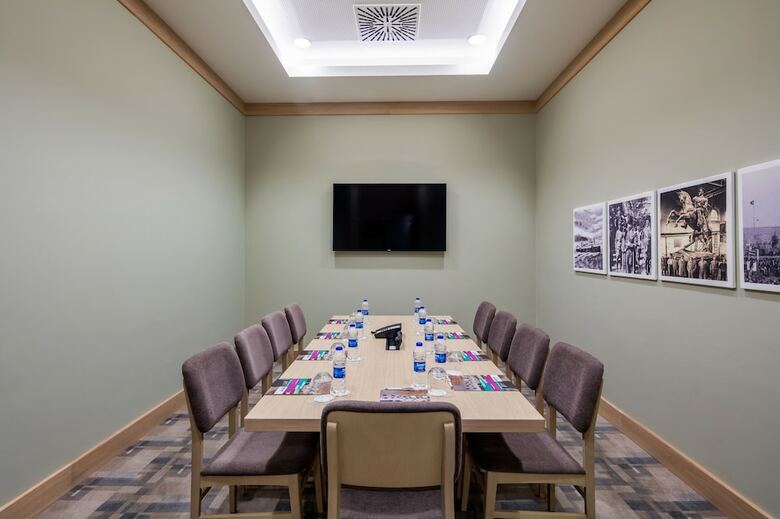 Hotel Park Inn By Radisson Samsun