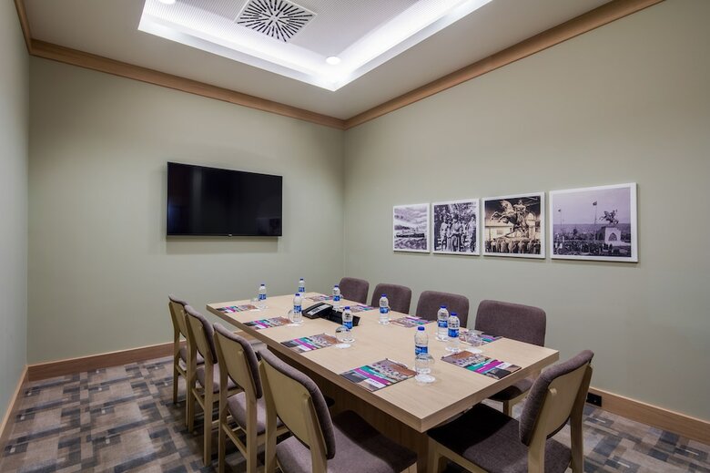 Hotel Park Inn By Radisson Samsun