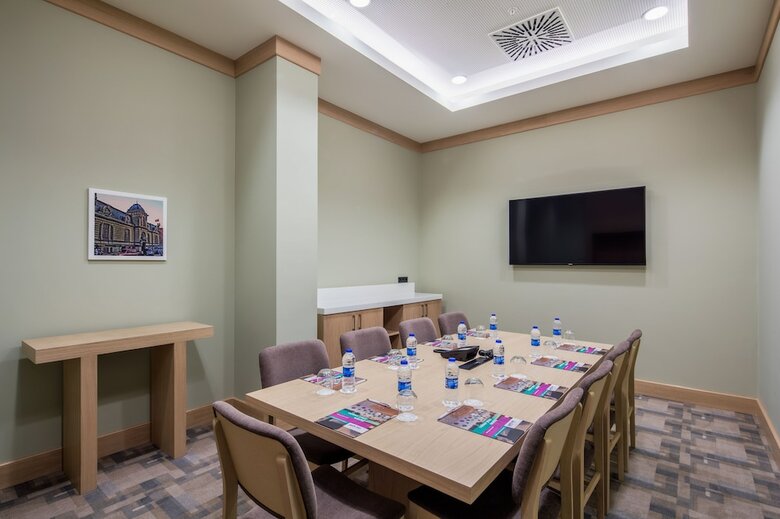 Hotel Park Inn By Radisson Samsun