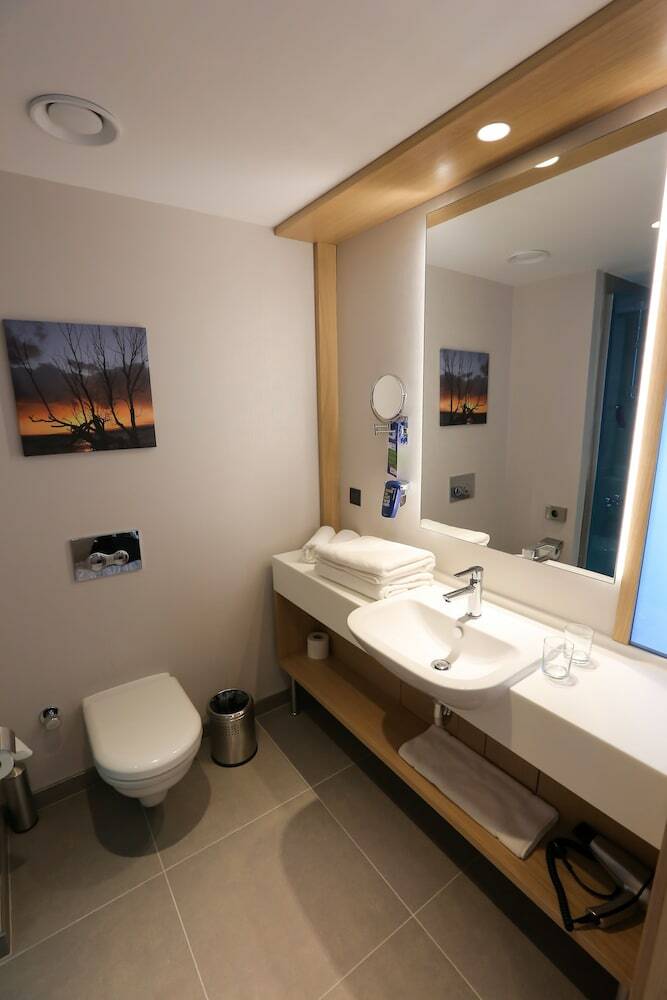 Hotel Park Inn By Radisson Samsun