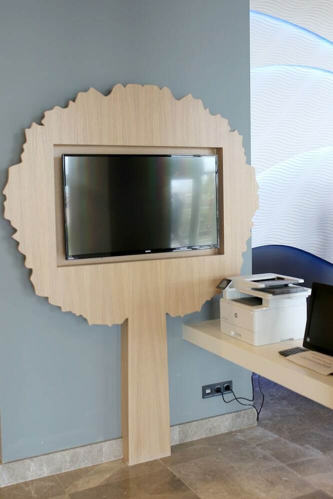 Hotel Park Inn By Radisson Samsun