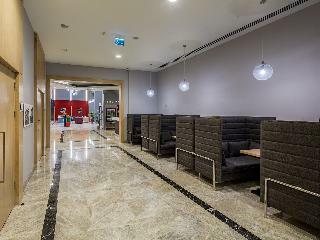 Hotel Park Inn By Radisson Samsun