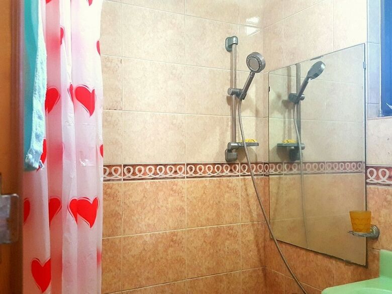 Hostal Captain Jeju Guesthouse - Hostel