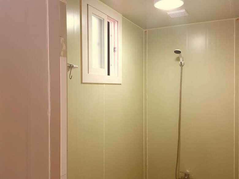 Hostal Captain Jeju Guesthouse - Hostel