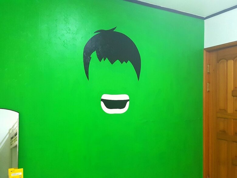 Hostal Captain Jeju Guesthouse - Hostel